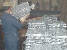 Aluminum Casting Parts
