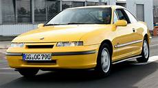 Calibra Opel
