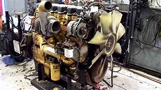 Cat Diesel Parts