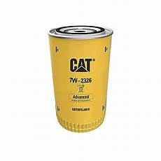 Cat Oil Filters