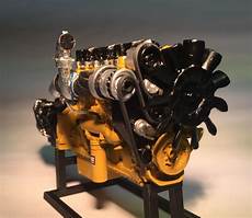 Caterpillar Reman Engines
