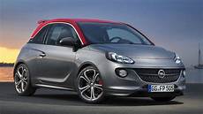 Opel Adam Sport