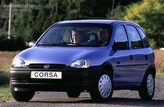 Opel Corsa Diesel