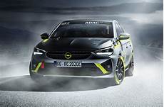 Opel Corsa Electric