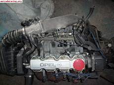 Opel Corsa Sport