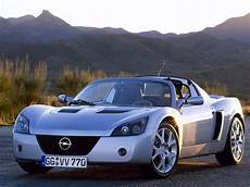 Opel Sports Car