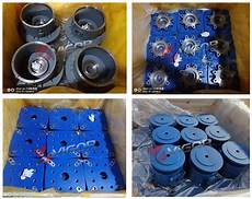 Reducer Parts Castings