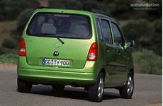 Agila Opel