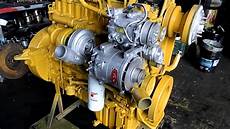 Alternator Caterpillar