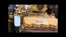 Alternator Caterpillar