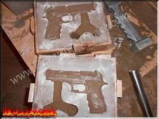 Aluminium Casting Parts