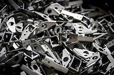 Aluminium Casting Parts