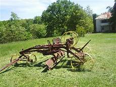 Antique Caterpillar Parts