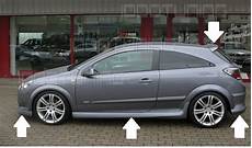 Astra H Gtc