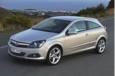Astra H Gtc