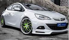 Astra H Gtc