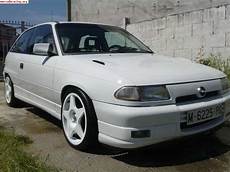 Astra K
