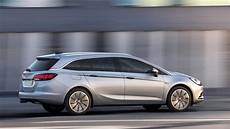 Astra Sports Tourer