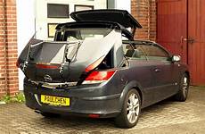 Astra Twintop