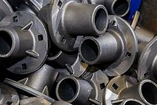 Casting Auto Parts