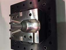 Casting Metal Parts