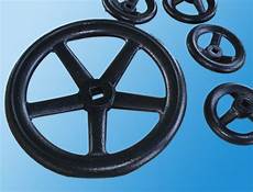 Casting Parts Valve