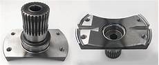 Casting Parts Valve