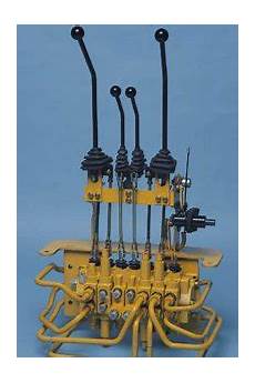Cat Backhoe Parts