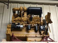 Cat Connecting Rods