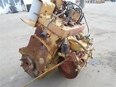 Cat Cylinder Head