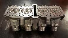 Cat Cylinder Head