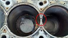 Cat Cylinder Head