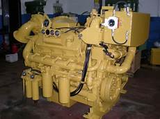 Cat Engine Dealer