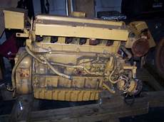 Cat Engine Dealer