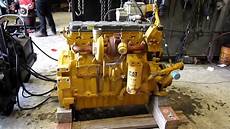Cat Engine Parts
