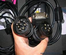 Cat Equipment Parts