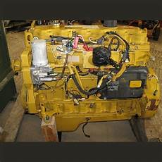 Cat Equipment Parts