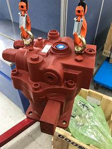 Cat Excavator Parts