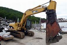 Cat Excavator Parts