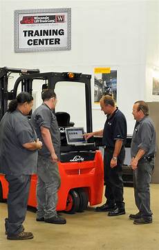 Cat Forklift Dealers