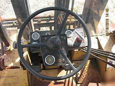 Cat Forklift Starter