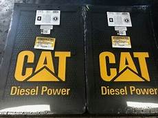 Cat Fuel Cap
