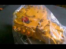 Cat Fuel Injectors