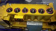 Cat Fuel Pump
