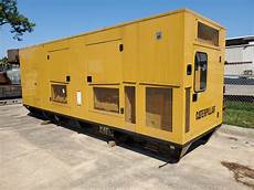 Cat Generator Parts