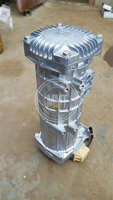 Cat Hydraulic Cylinder