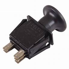 Cat Ignition Switch