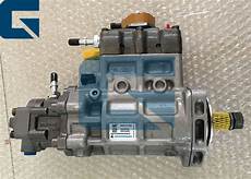 Cat Injection Pump