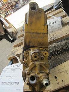 Cat Injection Pump