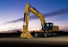 Cat Loader Parts